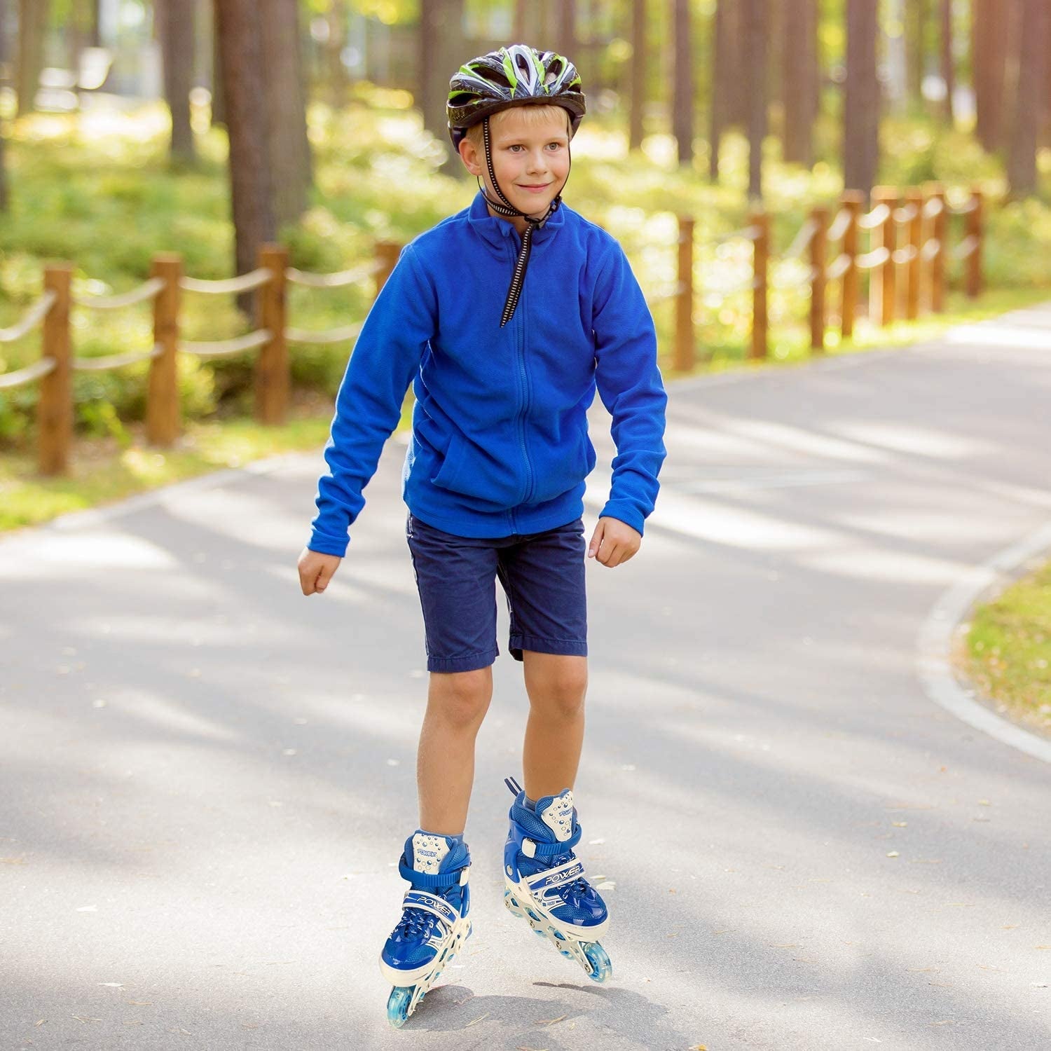 7554 Inline Skates With Led Flashing Light Wheel With Adjustable Length Skate Premium High Quality Skates Pair 7554 Inline Skates With Led Flashing Light Wheel With Adjustable Length Skate Premium High Quality Skates Pair